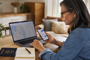 How To Use Ai To Plan A Trip After 50 (Without Getting Burned)
