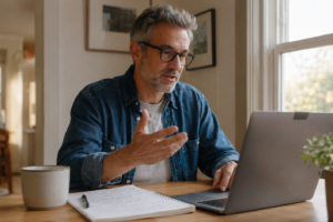 How To Use Ai To Prep For A Job Interview After 50