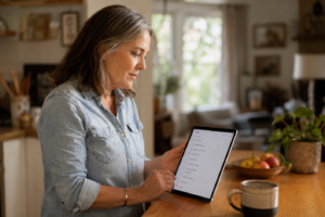 How To Use Ai To Stay On Top Of Home Maintenance After 50