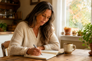 How To Write Your Life Story Before You Forget The Details That Matter