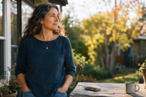 Screen Time And Energy Levels After 40: What Is Really Draining You
