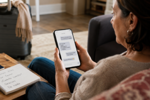 The Smartest Way To Use Ai To Learn A Language Before A Trip