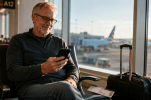 How To Get A Flight Price Drop Refund On Flights Or Cruises