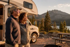 How To Know If Full-Time Rv Living After 50 Is Right For You