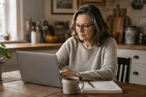 How To Use Ai To Build A Simple In Case Something Happens To Me Document