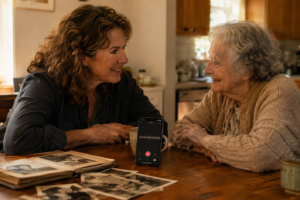 How To Use Ai To Write Your Family History (Without Becoming A Writer)