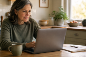 What To Automate With Ai First: A Starter System For Adults Over 40