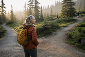 How To Build Confidence When You Feel Behind In Life