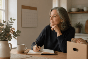 How To Build Mental Resilience During Life Transitions