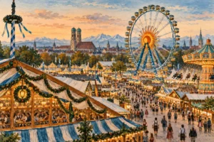 Oktoberfest For First Timers: 7 Tips From Our Munich Visit