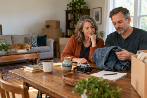 Where To Sell Stuff When Downsizing: 4 Real Options