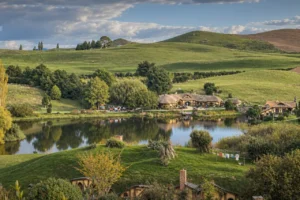 Why Hobbiton Is Worth Visiting Even Without Seeing The Movies