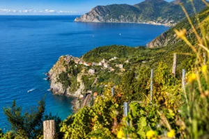 Manarola To Corniglia Via Volastra: Why We’d Do This Hike Again