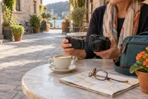 Best Travel Cameras For Midlife Photographers Who Are Done Carrying A Full Camera Bag