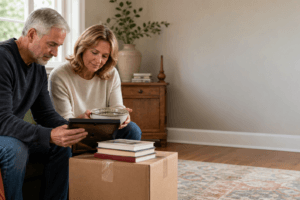 Minimalism After 50: Why Less Feels Different Now